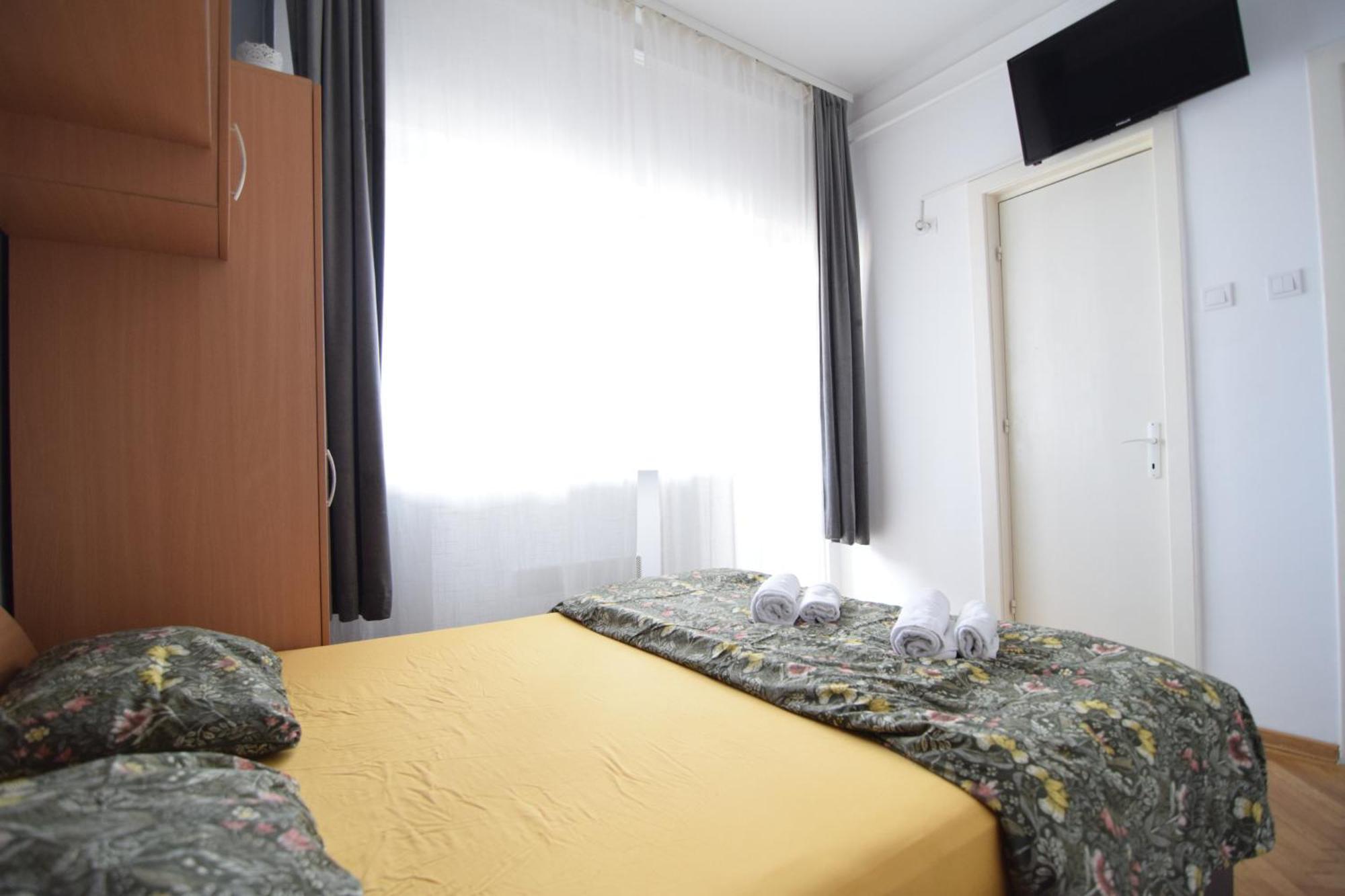 Appartamento Cozy Bucarest