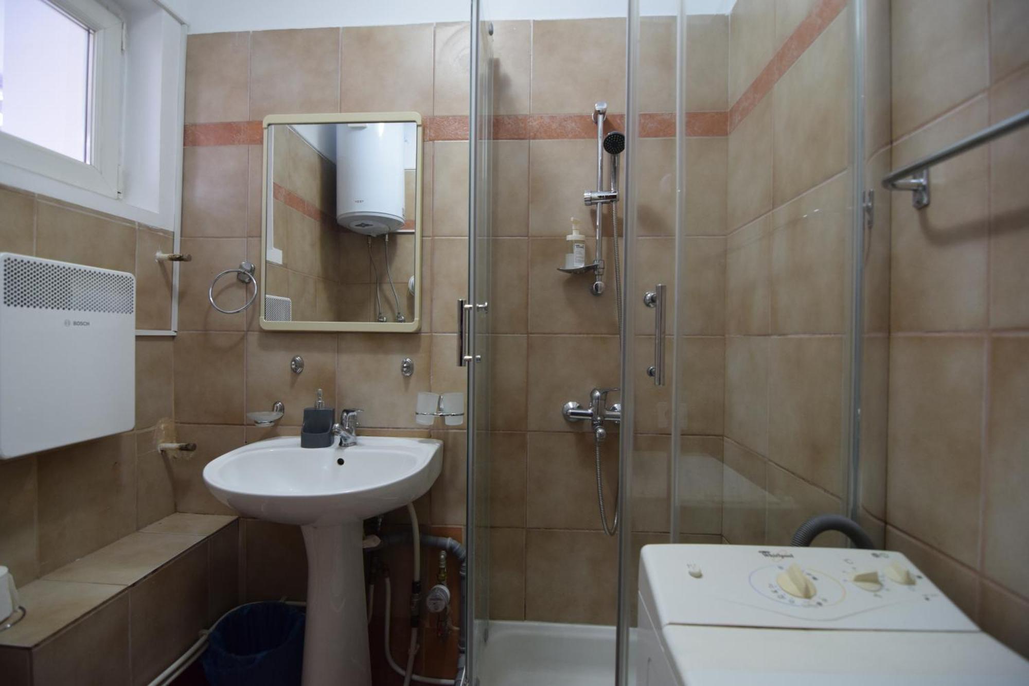 Appartamento Cozy Bucarest
