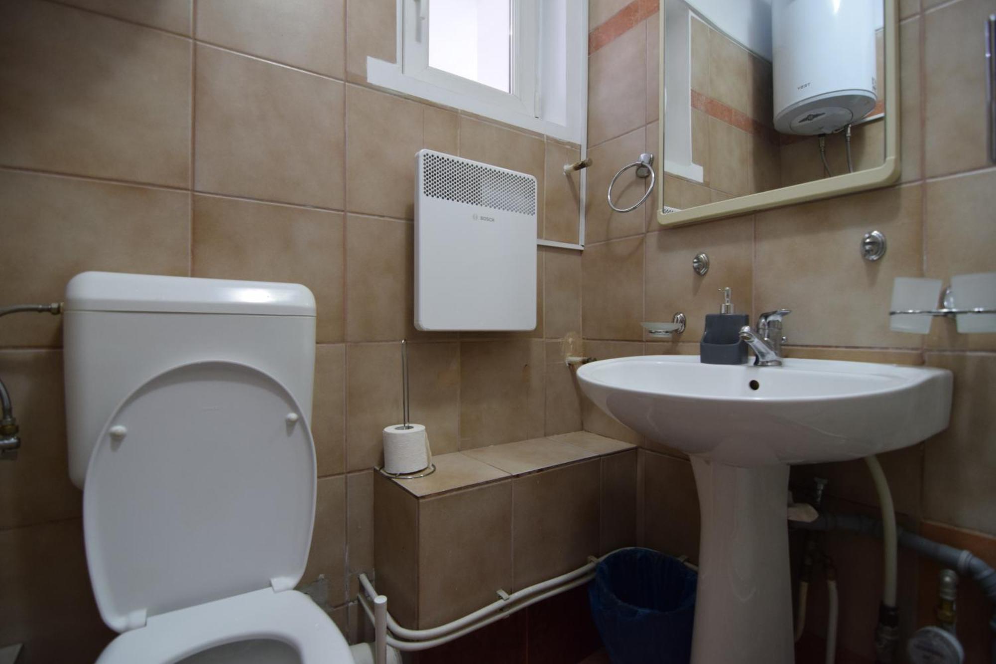Appartamento Cozy Bucarest